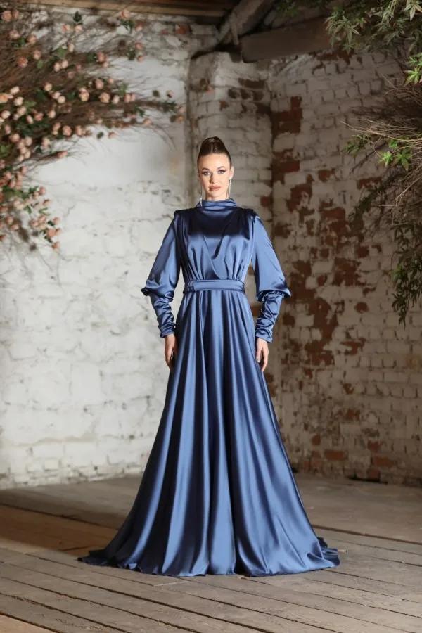 misra abiye indigo
