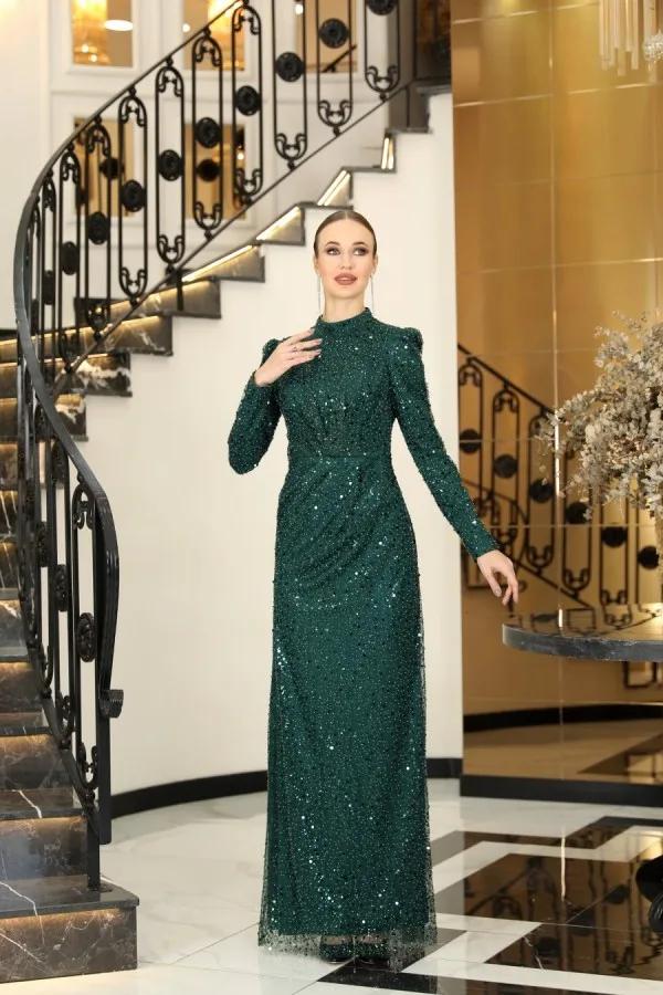 lady abiye zumrut