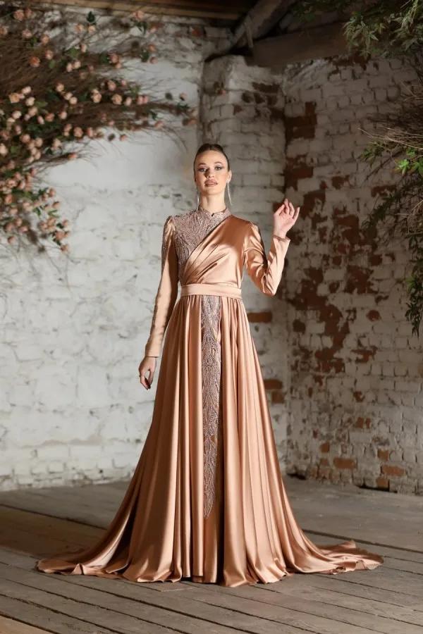 mahidevran abiye gold