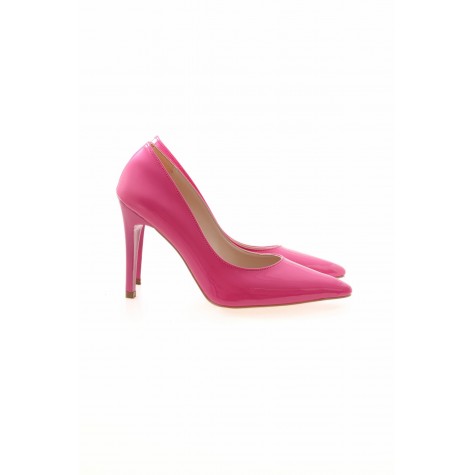 Shoelova Stiletto - Pembe