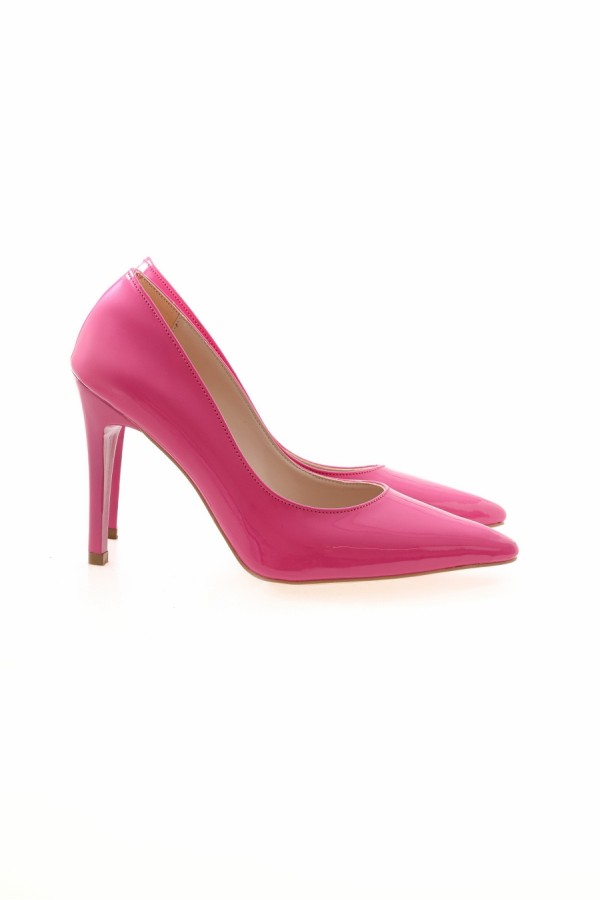 Shoelova Stiletto - Pembe