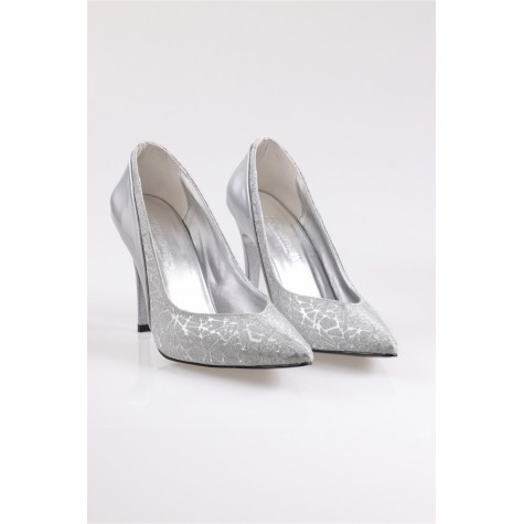 Tijen Stiletto - Gri
