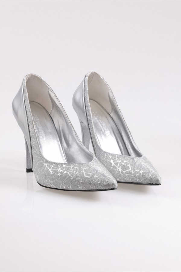 Tijen Stiletto - Gri