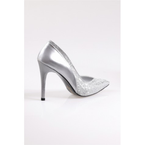Tijen Stiletto - Gri