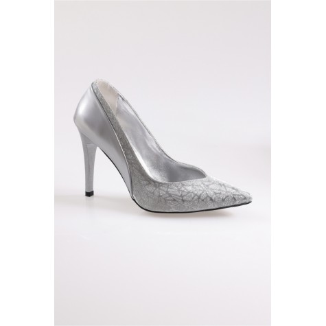 Tijen Stiletto - Gri