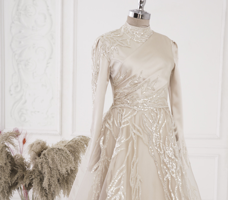 Lux Dresses
